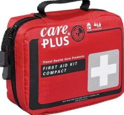 Care Plus First Aid Kit Compact