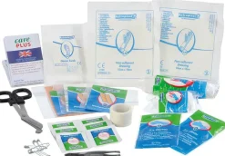 Care Plus First Aid Kit Compact