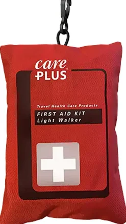 Care Plus First Aid Kit Light Walker