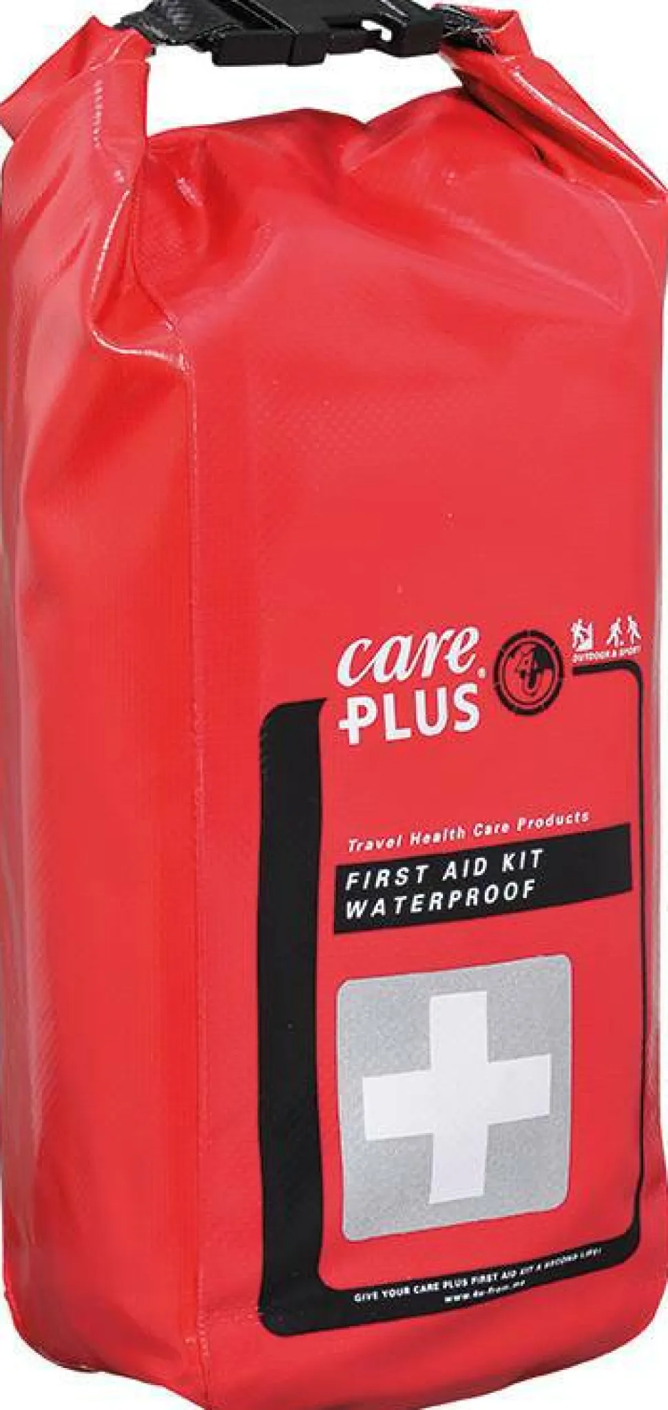 Care Plus First Aid Kit Waterproof