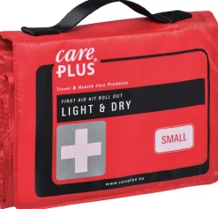 Care Plus First Aid Roll Out Small