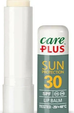 Care Plus Sun Protec Lipstick SPF 30