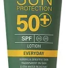 Care Plus Sun Protection Lotion SPF50 100 ml