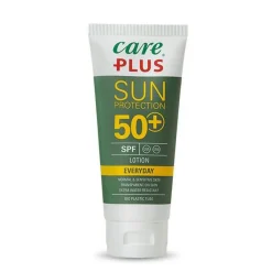Care Plus Sun Protection SPF50+ Tube 100ml