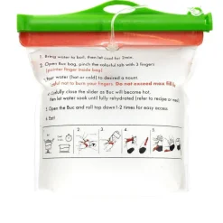 CNOC Buc Food Bag 650ml