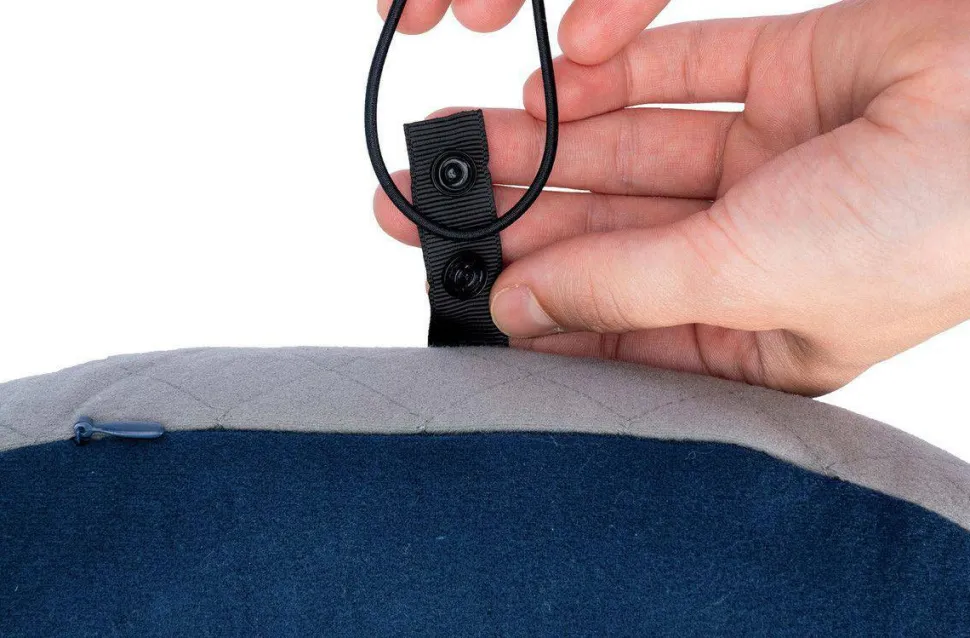 Cocoon Air-Core Hammock/Travel Pillow