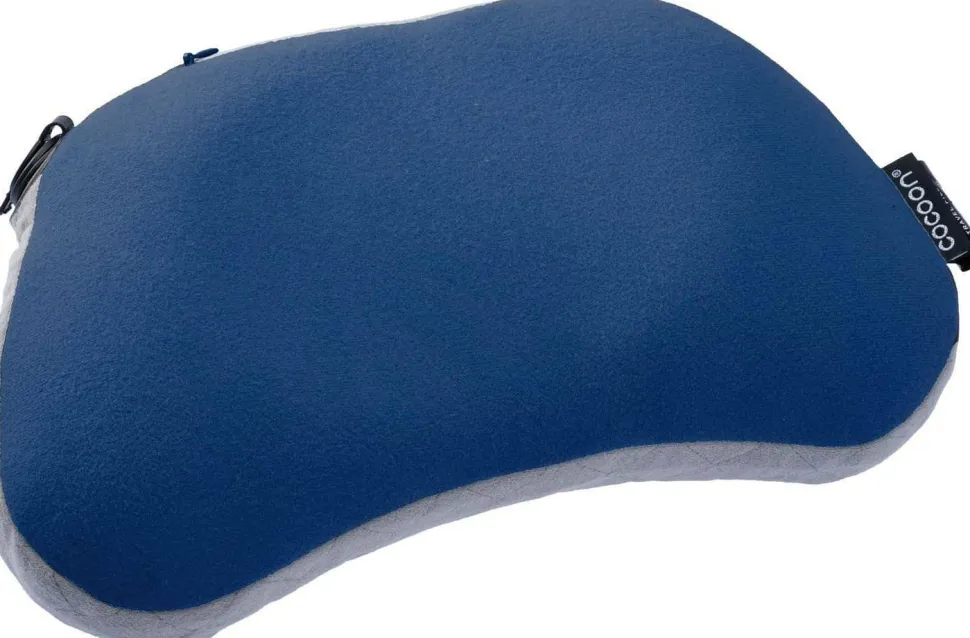 Cocoon Air-Core Hammock/Travel Pillow