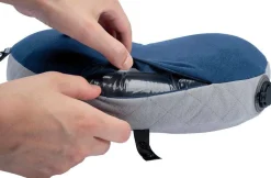 Cocoon Air-Core Hammock/Travel Pillow