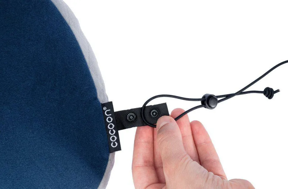 Cocoon Air-Core Hammock/Travel Pillow