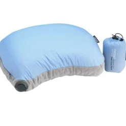 Cocoon Air-core Hood / Camp pillow