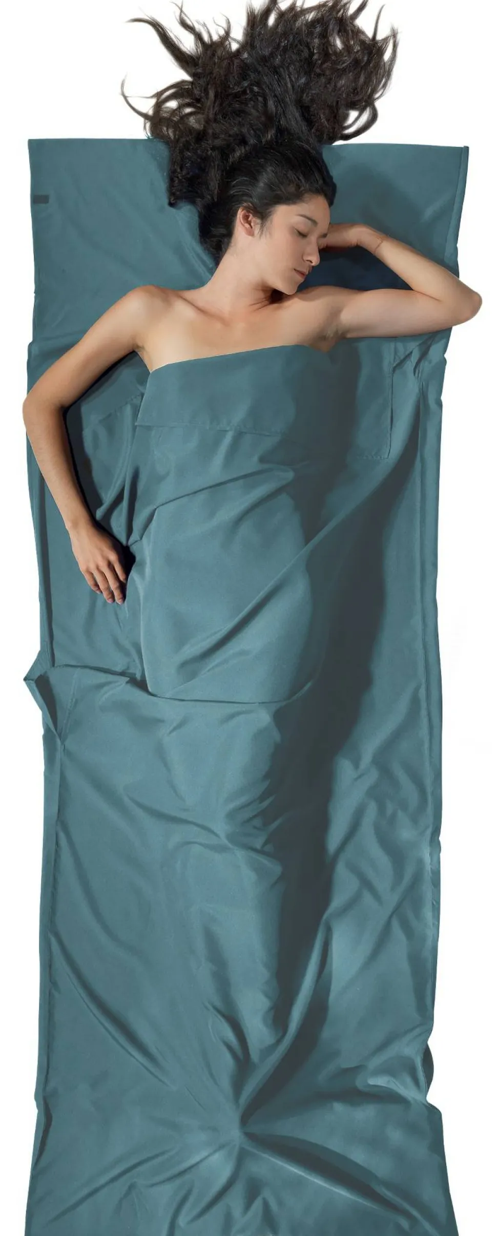 Cocoon Lyocell Travel Sheet