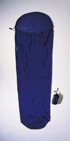 Cocoon Mummy liner, Coolmax