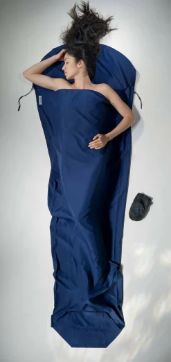 Cocoon Mummy Liner Microfiber