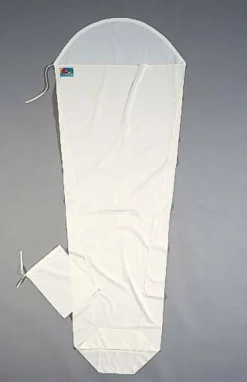 Cocoon Mummy liner, puuvilla