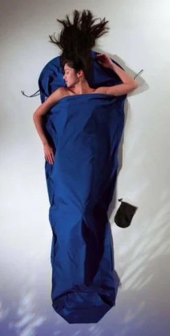 Cocoon Mummy liner, puuvilla