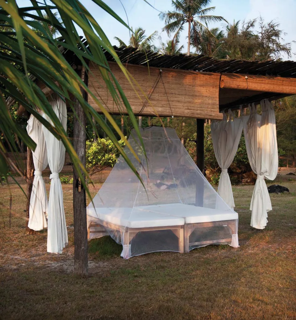 Cocoon Travel Mosquito Net Double Ultralight