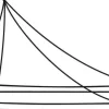 Cocoon Travel Mosquito Net Single Ultralight