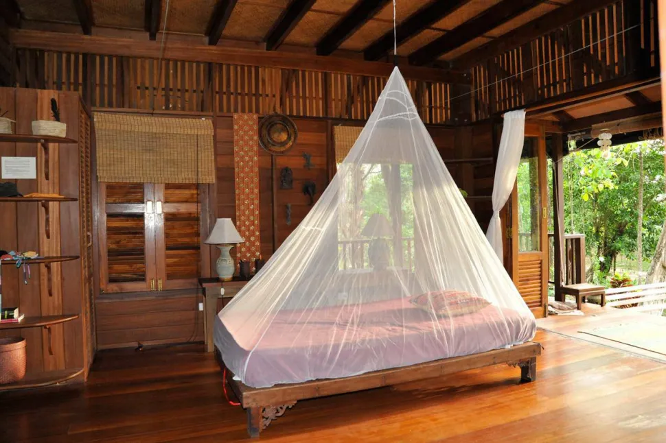 Cocoon Travel Mosquito Net Single Ultralight