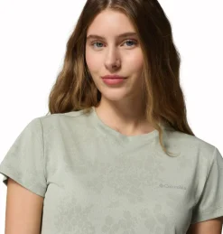 Columbia Bluebird Canyon II Tee