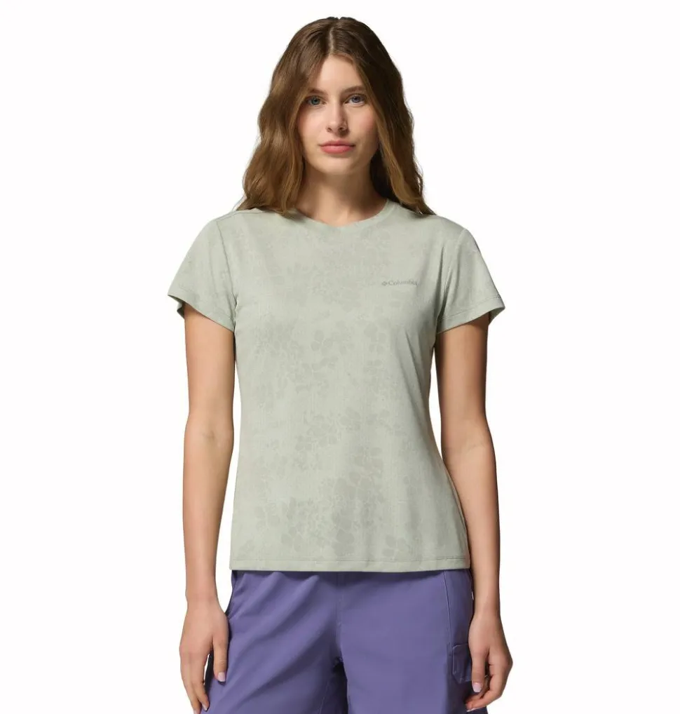 Columbia Bluebird Canyon II Tee