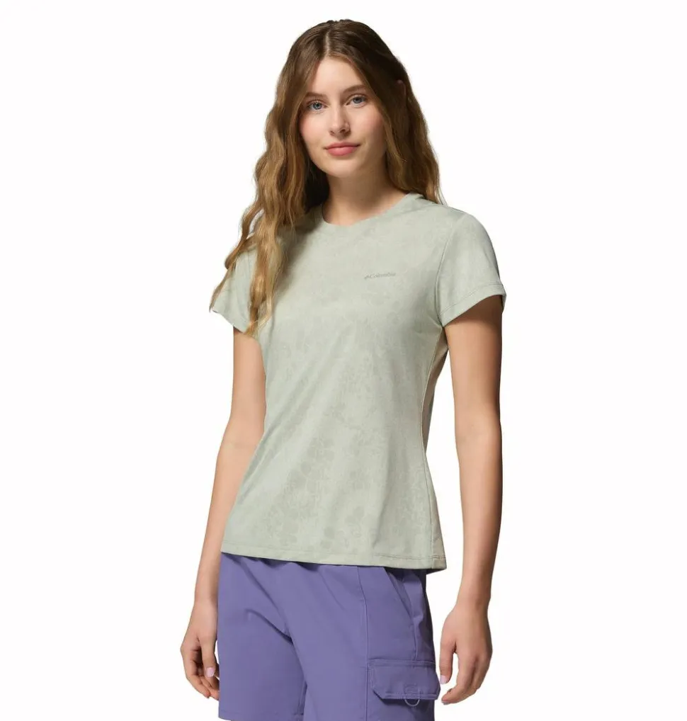 Columbia Bluebird Canyon II Tee