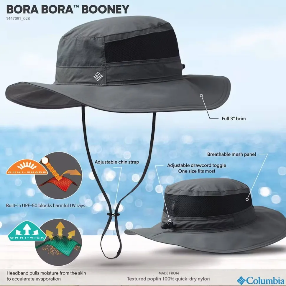 Columbia Bora Bora Booney II