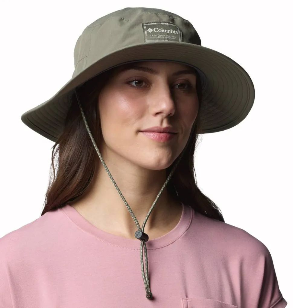 Columbia Broad Spectrum II Booney