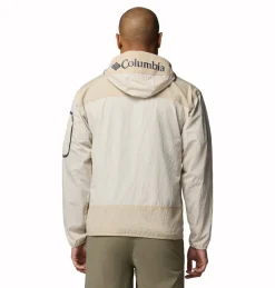 Columbia Challenger Windbreaker Anorak