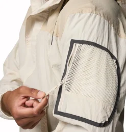 Columbia Challenger Windbreaker Anorak