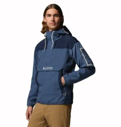 Columbia Challenger Windbreaker Anorak