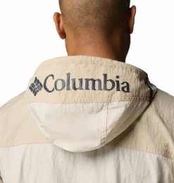 Columbia Challenger Windbreaker Anorak