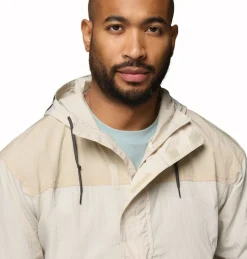 Columbia Challenger Windbreaker Anorak