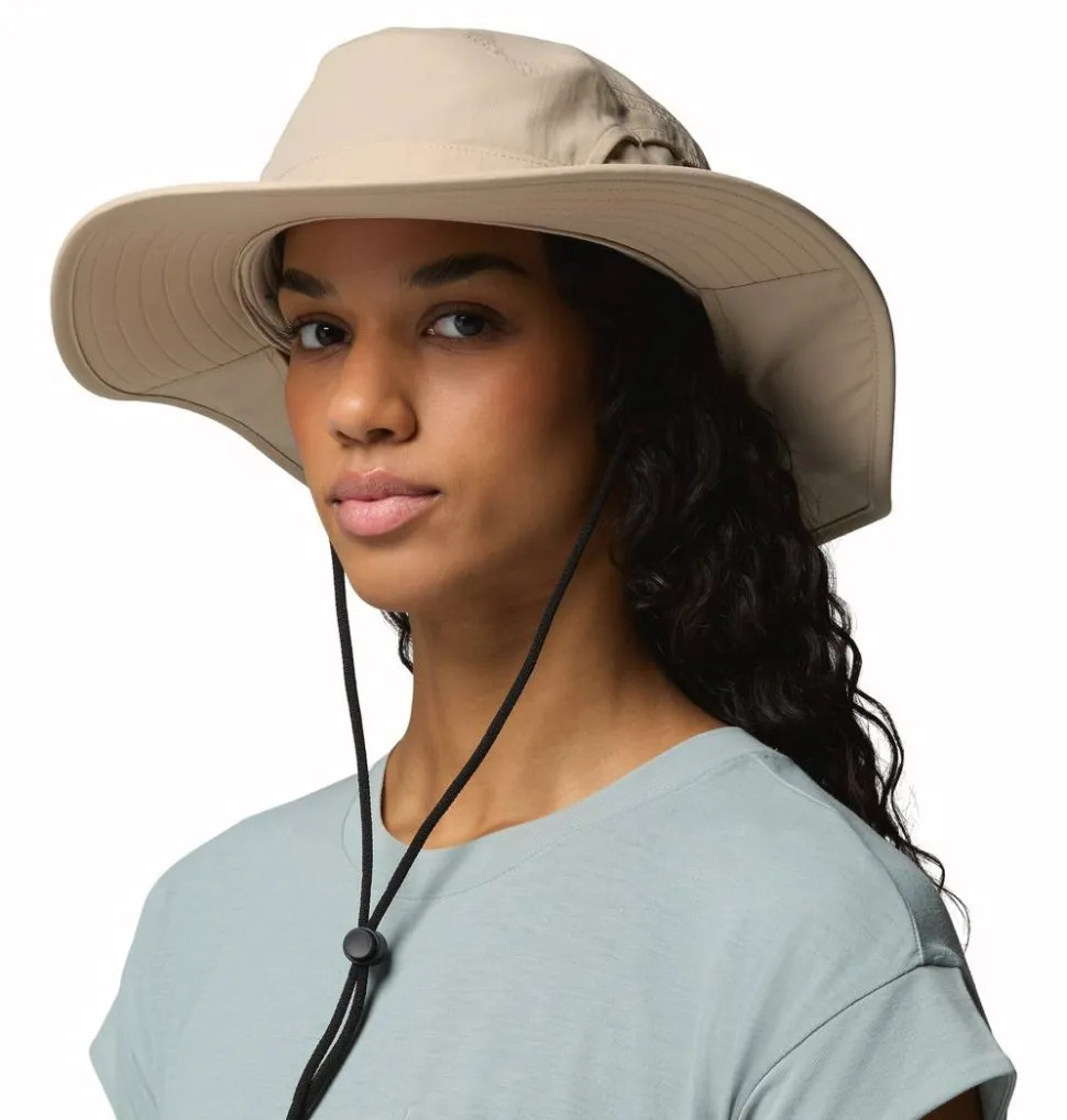 Columbia Coolhead Zero IV Booney
