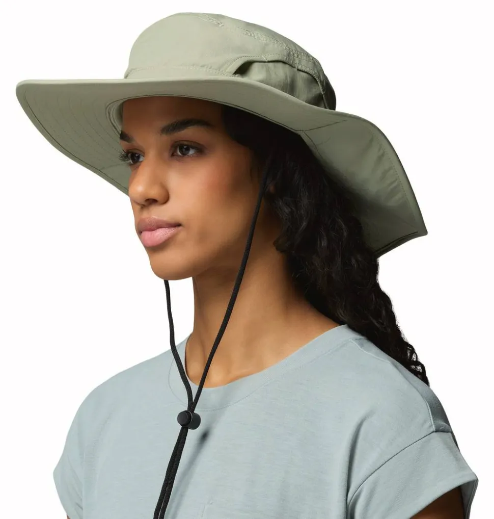 Columbia Coolhead Zero IV Booney