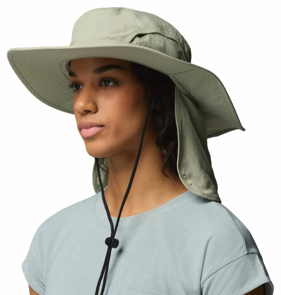 Columbia Coolhead Zero IV Booney