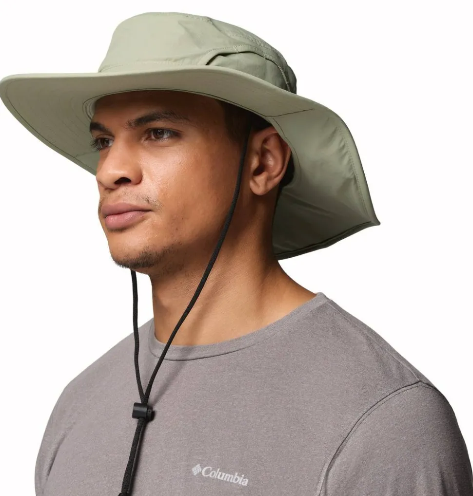 Columbia Coolhead Zero IV Booney