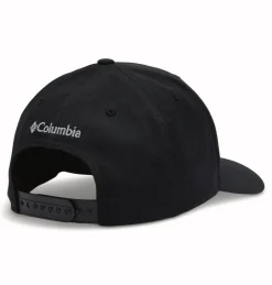 Columbia Lost Lager 3D Stretch Snap Back