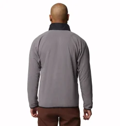 Columbia Men's Fast Trek Overlay Full Zip