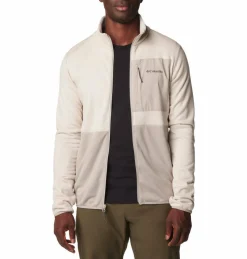 Columbia Men's Hike Full Zip