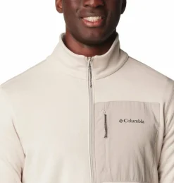 Columbia Men's Hike Full Zip