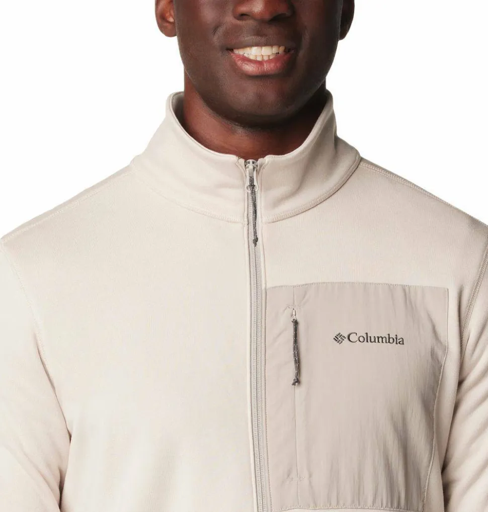 Columbia Men's Hike Full Zip