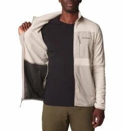 Columbia Men's Hike Full Zip