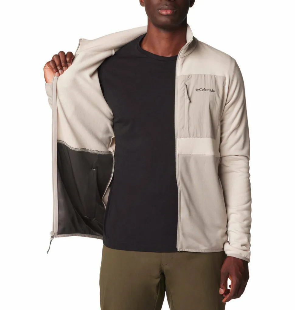 Columbia Men's Hike Full Zip