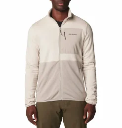 Columbia Men's Hike Full Zip