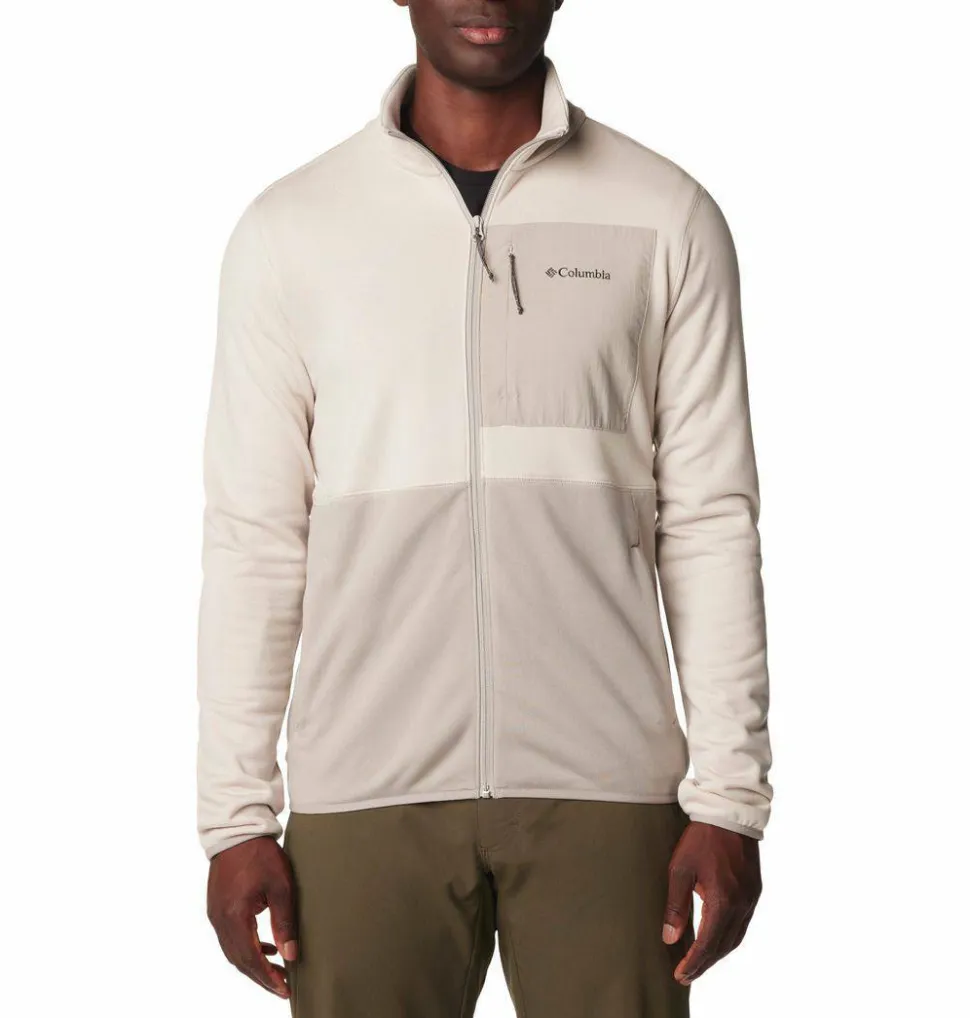 Columbia Men's Hike Full Zip