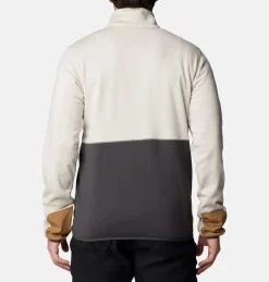 Columbia Men's Hike Halfzip II