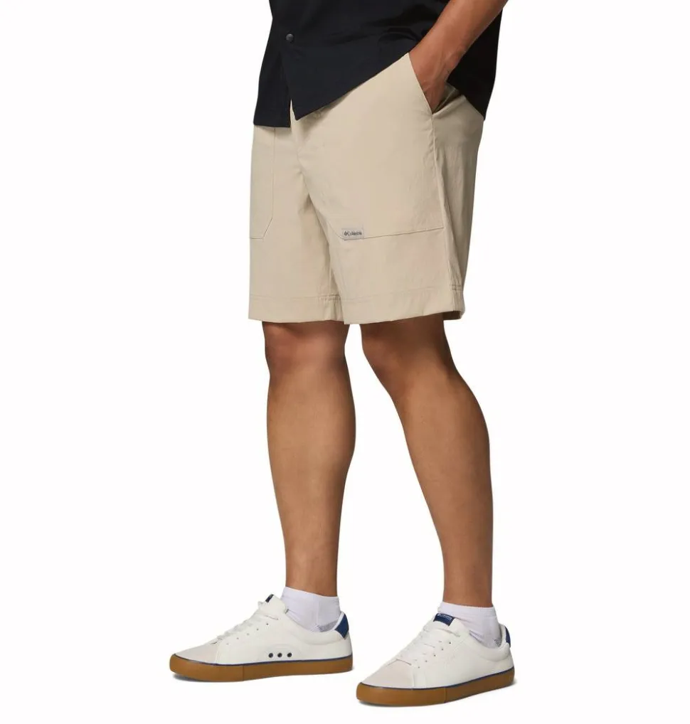 Columbia Men's Landroamer Scout 10" Short