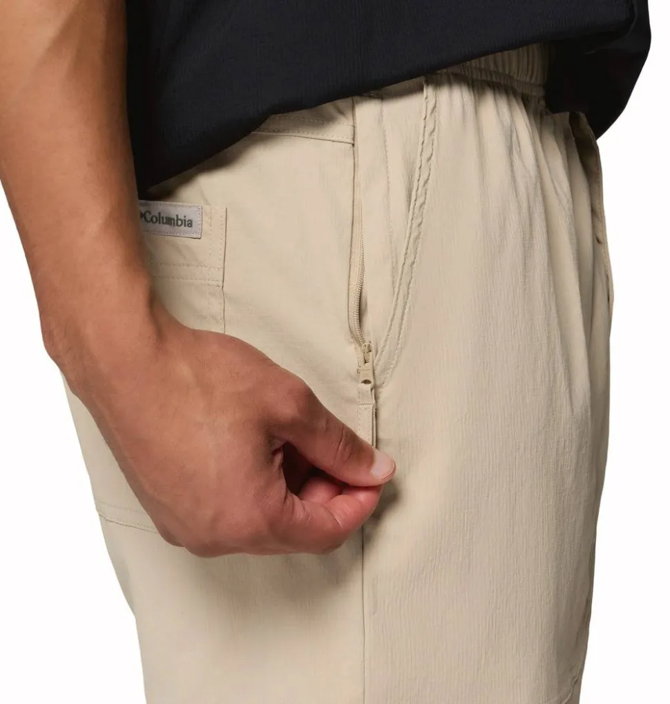 Columbia Men's Landroamer Scout 10" Short