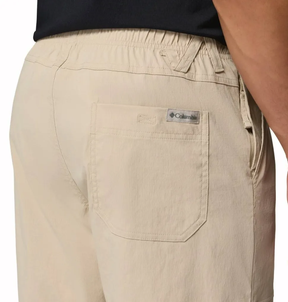 Columbia Men's Landroamer Scout 10" Short