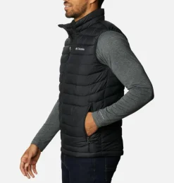 Columbia Men's Powder Lite II Vest